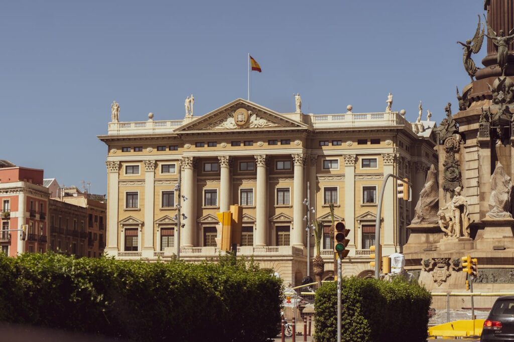 Visas Españolas a las que Puedes Aplicar Siendo Colombiano