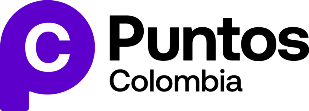 Puntos Colombia Llegó a Mi Visa Hoy