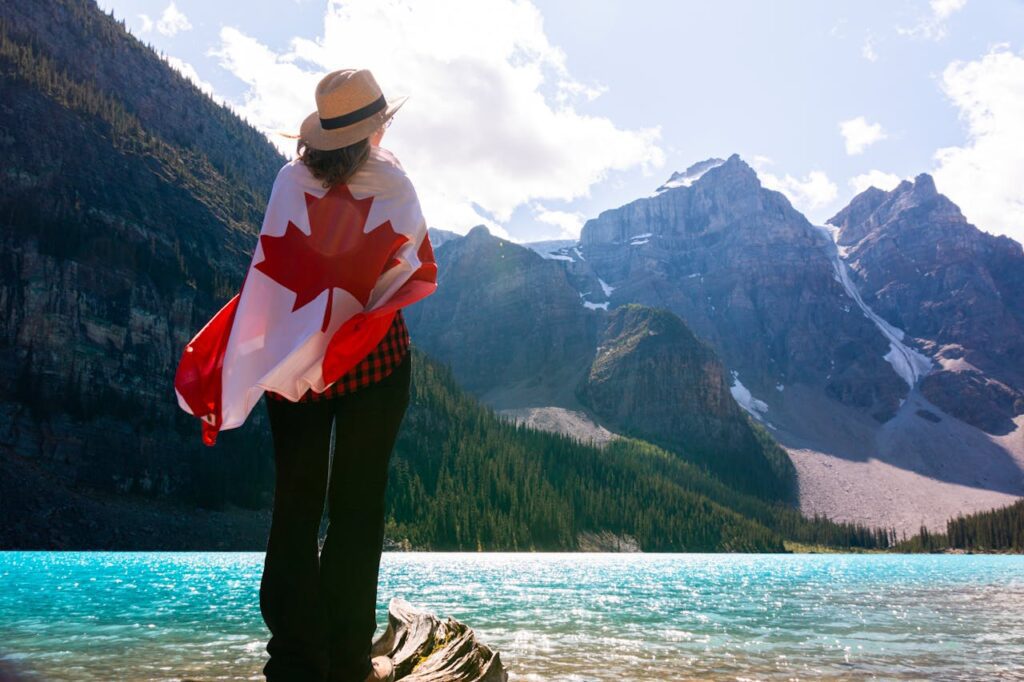 El Perfil Ideal para que No Te Nieguen la Visa Canadiense