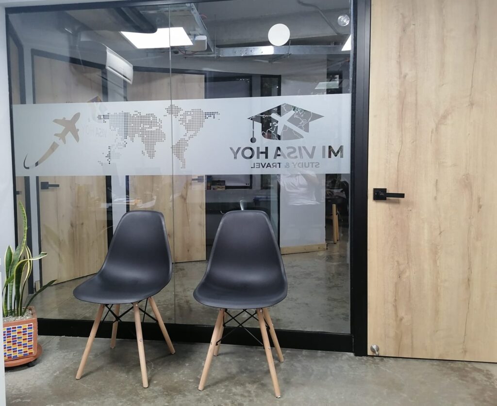 ¿Qué es una Agencia de Visados y para qué Sirve?