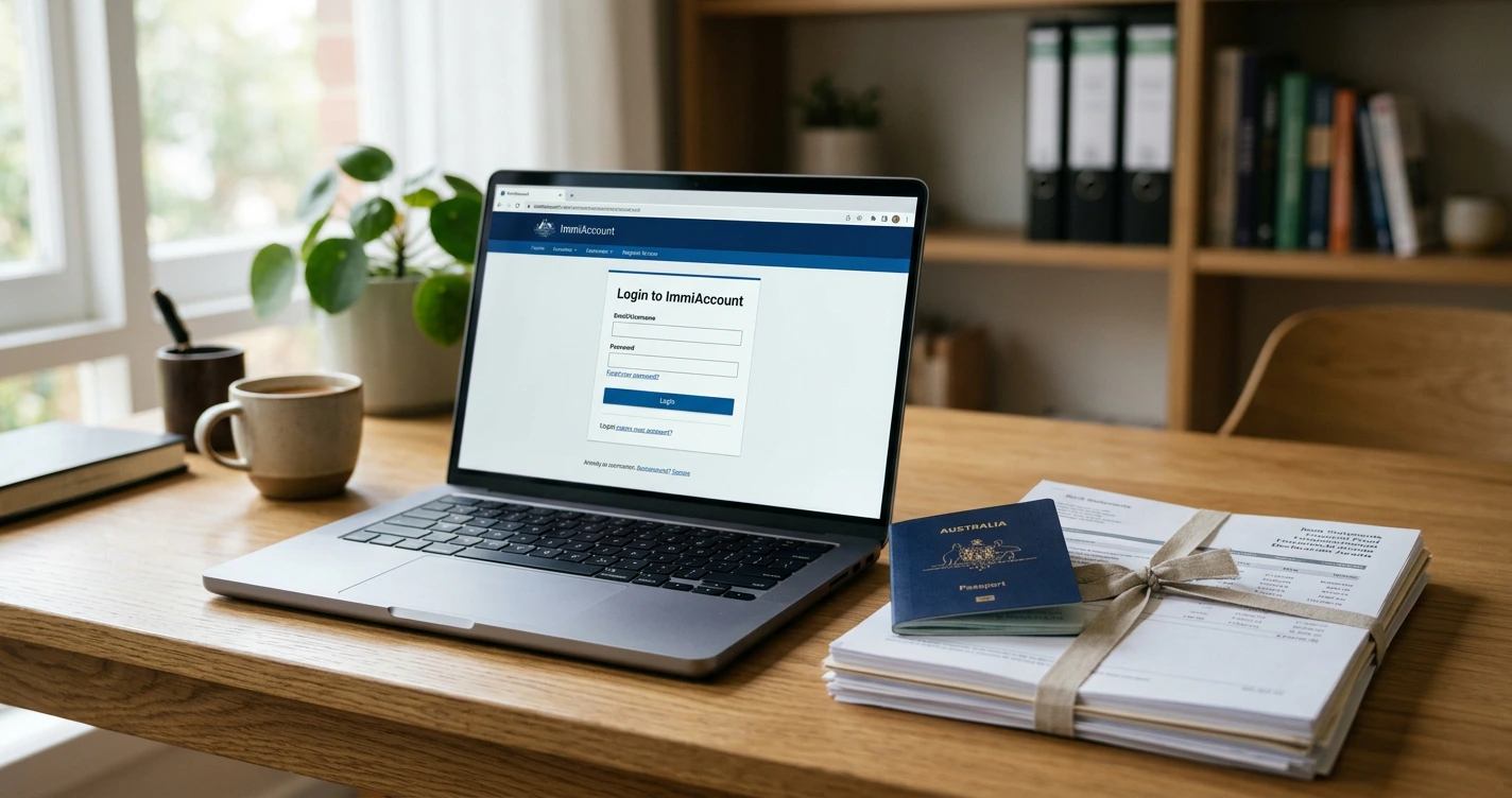 Visa a Australia para Colombianos: Tipos y Requisitos