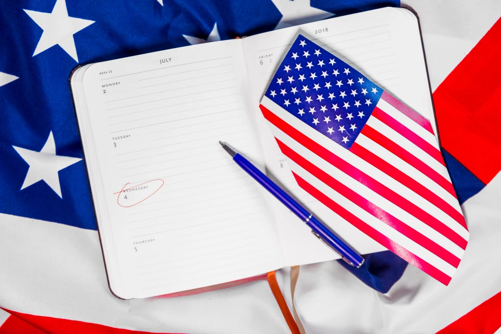 Adelantamiento de Citas para la Visa Americana