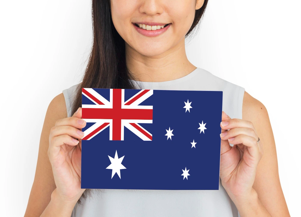 Cómo Obtener la Visa de Estudio de Australia