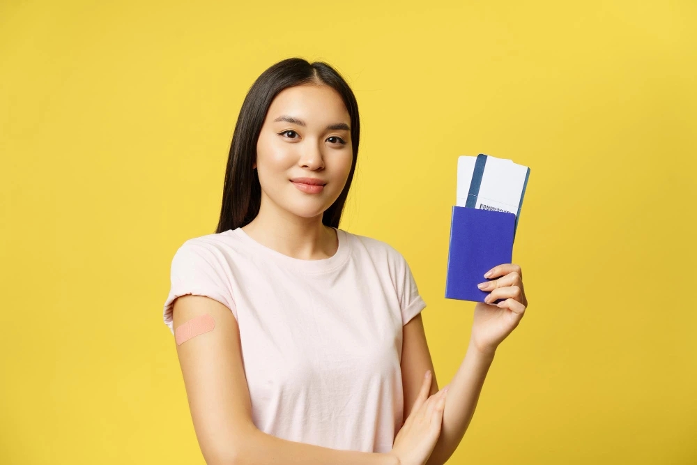 Necesito Visa para Asistir a la Feria de Cantón en China?