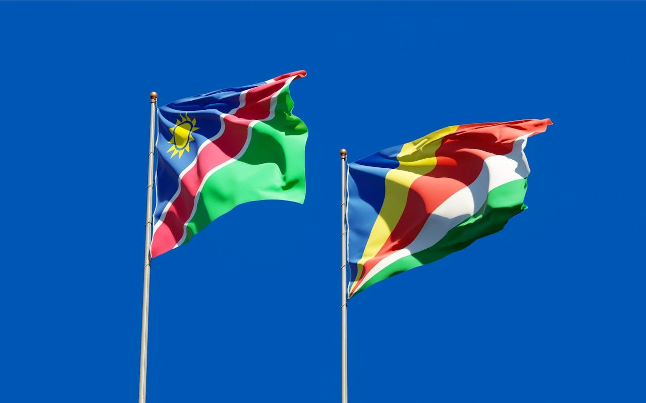 ¿Necesito Visa para Viajar a Namibia si Soy Colombiano?