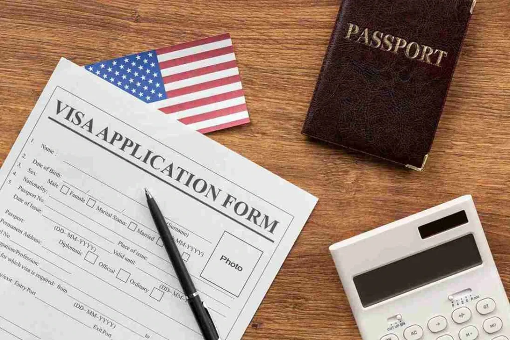 Sube el Precio de la Tasa Consular para la Visa Americana