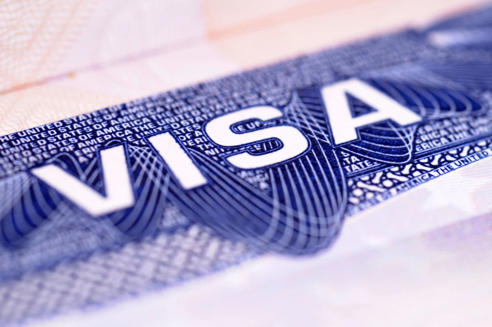 Tipos y Categorías de Visas que Existen
