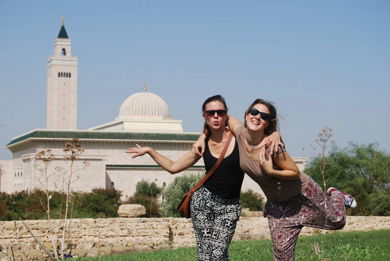 Todo sobre la Visa de Turismo para Viajar a Túnez