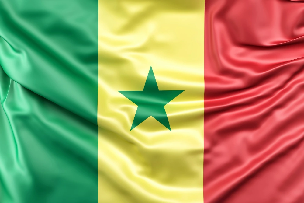 Visa de Embarque para Senegal: Trámite Paso a Paso