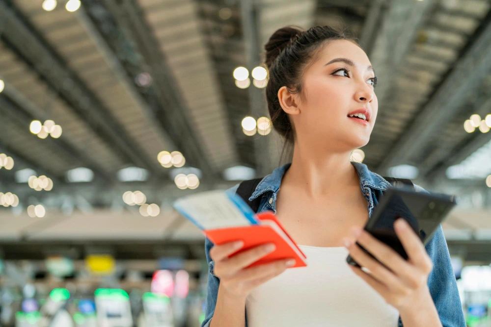 Visa para Asistir a la Feria de Cantón en China