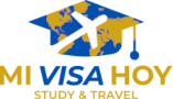 MI VISA HOY SAS